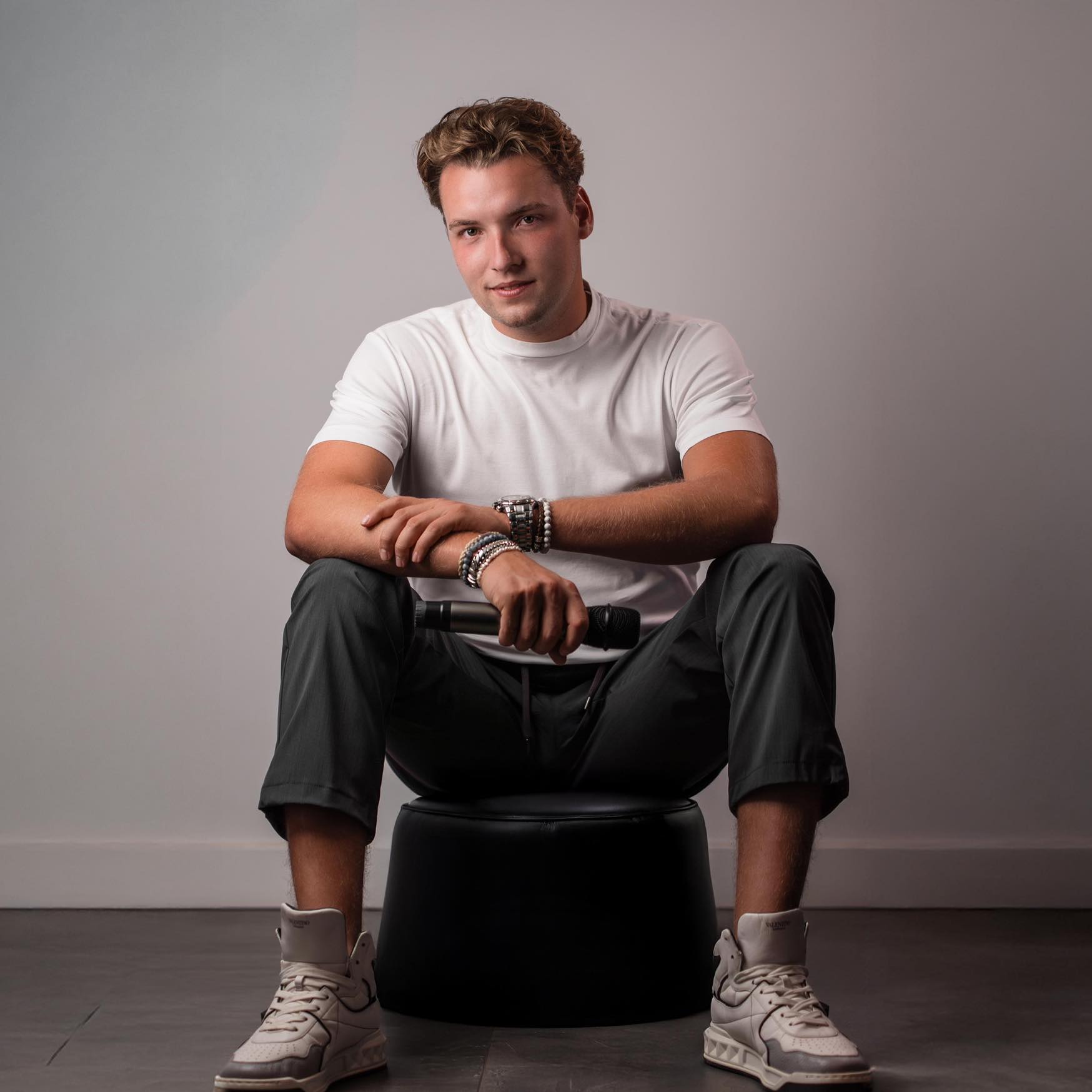 Mike Riva Dorpsfeest Klein-Dongen-Vaart 2027 · 26 & 27 juni